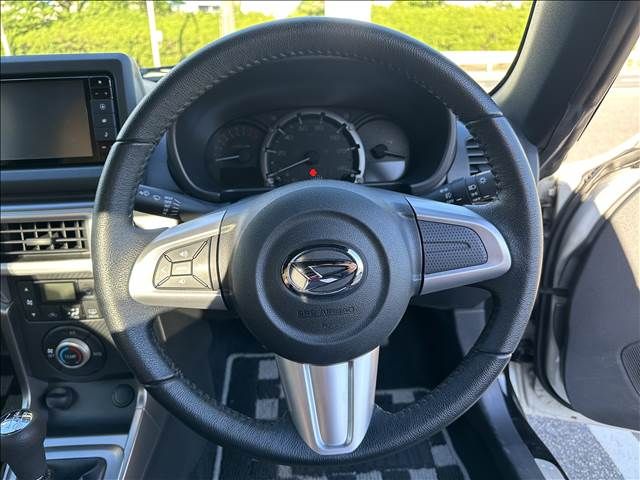 Daihatsu COPEN 2020-10 14934-11