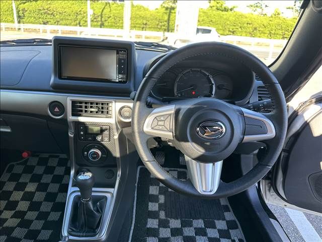 Daihatsu COPEN 2020-10 14934-1