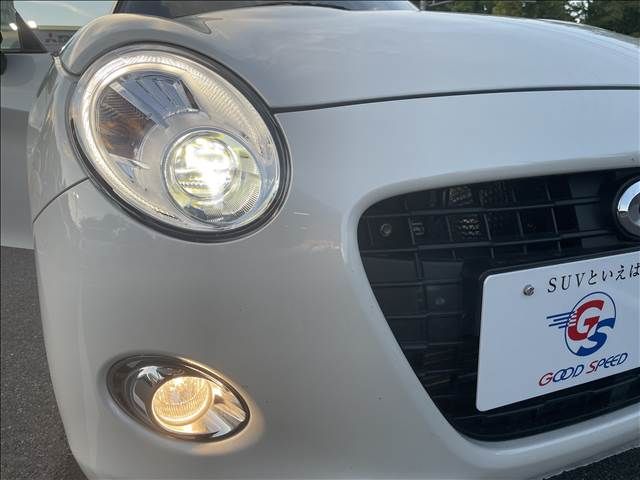 Daihatsu COPEN 2020-10 14934-18