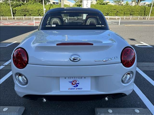 Daihatsu COPEN 2020-10 14934-14