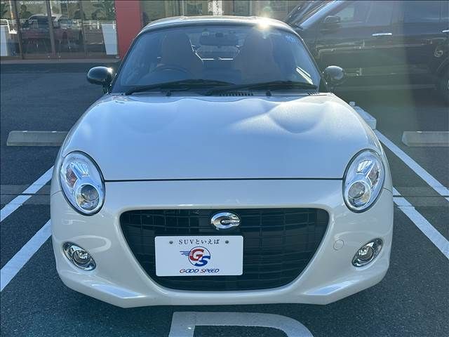 Daihatsu COPEN 2020-10 14934-13