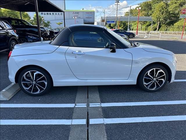 Daihatsu COPEN 2020-10 14934-16