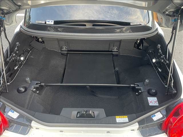 Daihatsu COPEN 2020-10 14934-12
