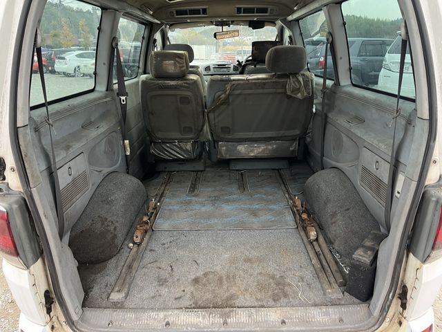 Toyota TOYOTA OTHERS 1998-06 190843-8