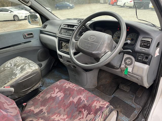 Toyota TOYOTA OTHERS 1998-06 190843-1