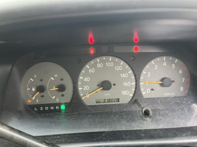 Toyota TOYOTA OTHERS 1998-06 190843-3