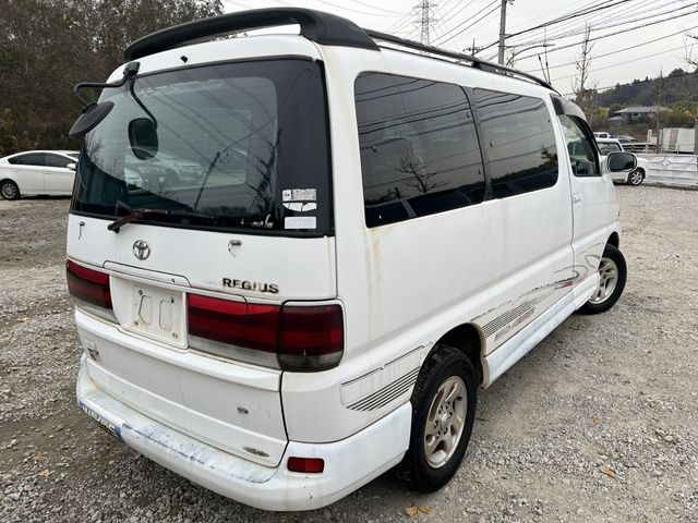 Toyota TOYOTA OTHERS 1998-06 190843-2
