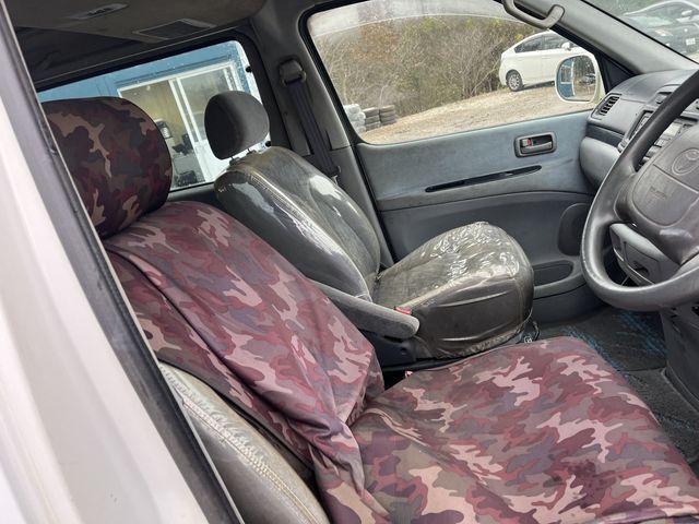 Toyota TOYOTA OTHERS 1998-06 190843-4