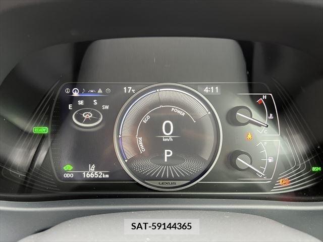 Lexus UX 2019-12 275948-28