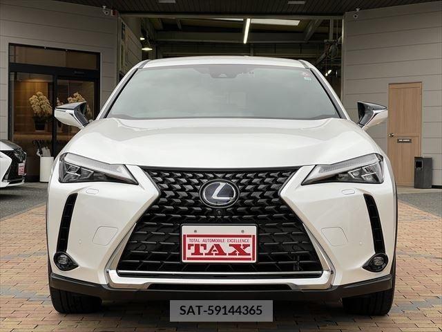 Lexus UX 2019-12 275948-2