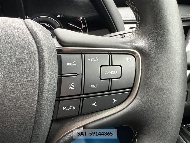 Lexus UX 2019-12 275948-25
