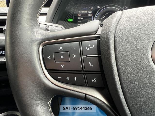 Lexus UX 2019-12 275948-24