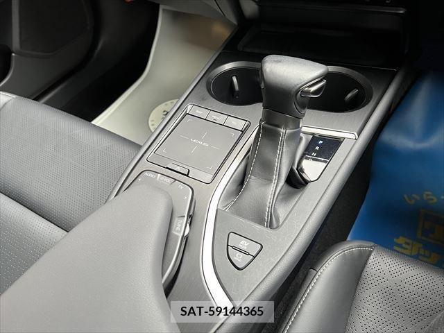 Lexus UX 2019-12 275948-22