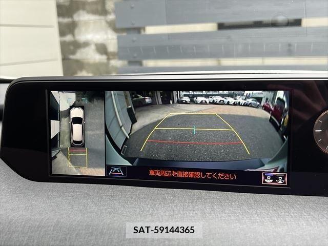 Lexus UX 2019-12 275948-19