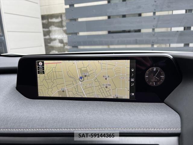 Lexus UX 2019-12 275948-18