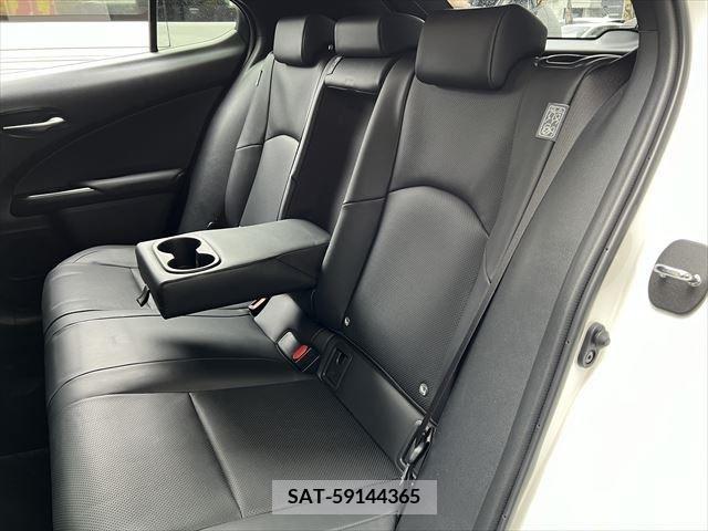 Lexus UX 2019-12 275948-15