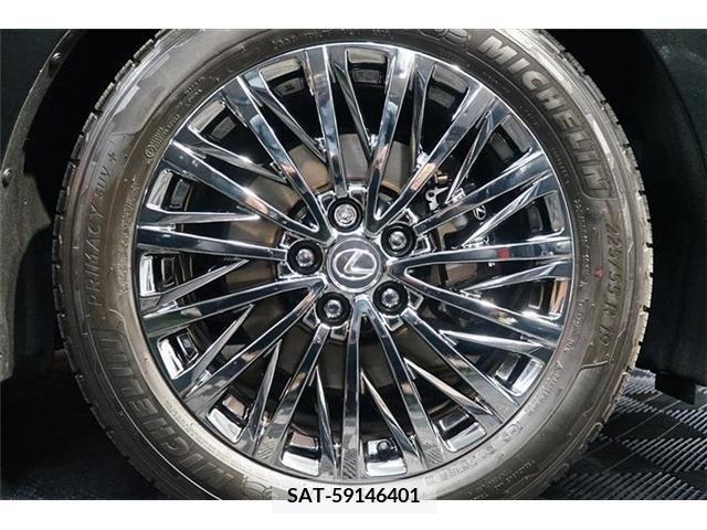 Lexus LM 2024-03 354291-23