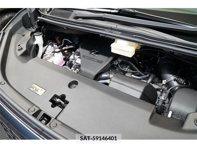 Lexus LM 2024-03 354291-22