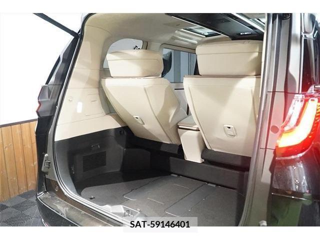 Lexus LM 2024-03 354291-20