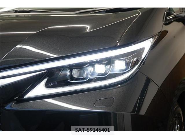 Lexus LM 2024-03 354291-8