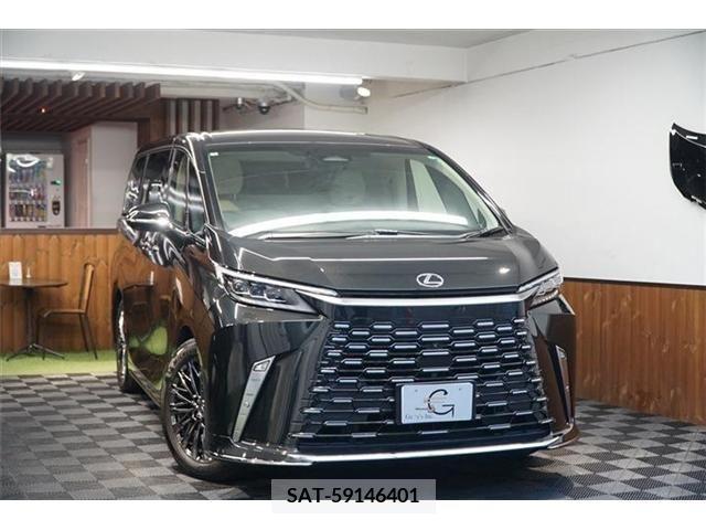 Lexus LM 2024-03 354291-0