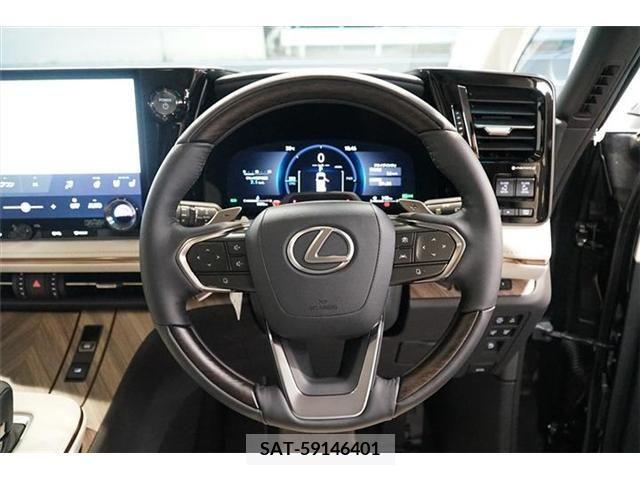 Lexus LM 2024-03 354291-14
