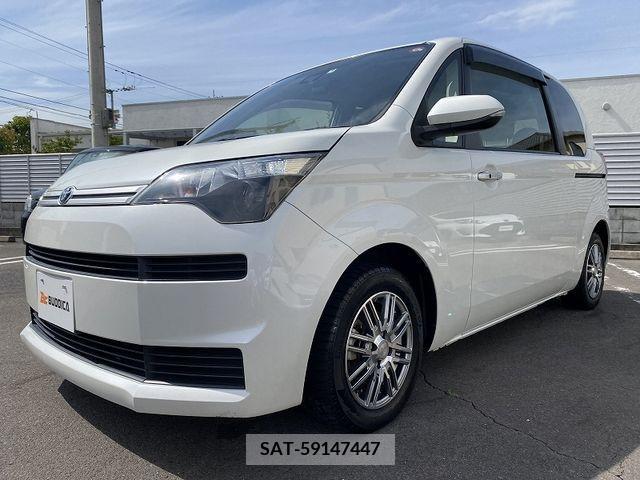 Toyota SPADE 2019-04 314599-3