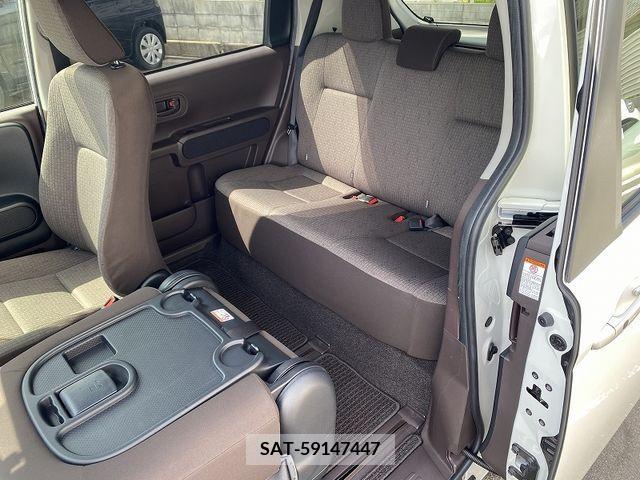 Toyota SPADE 2019-04 314599-13