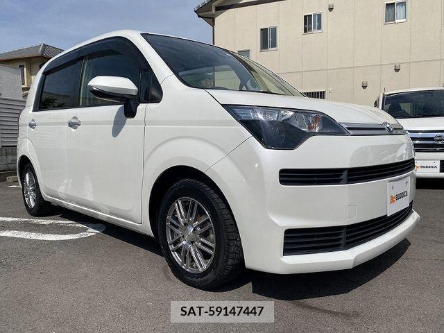Toyota SPADE 2019-04 314599-1
