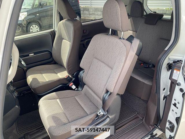 Toyota SPADE 2019-04 314599-12