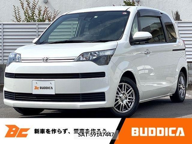 Toyota SPADE 2019-04 314599-0