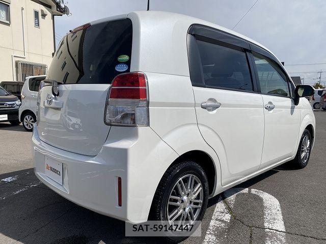 Toyota SPADE 2019-04 314599-8