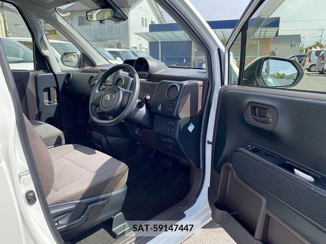 Toyota SPADE 2019-04 314599-10