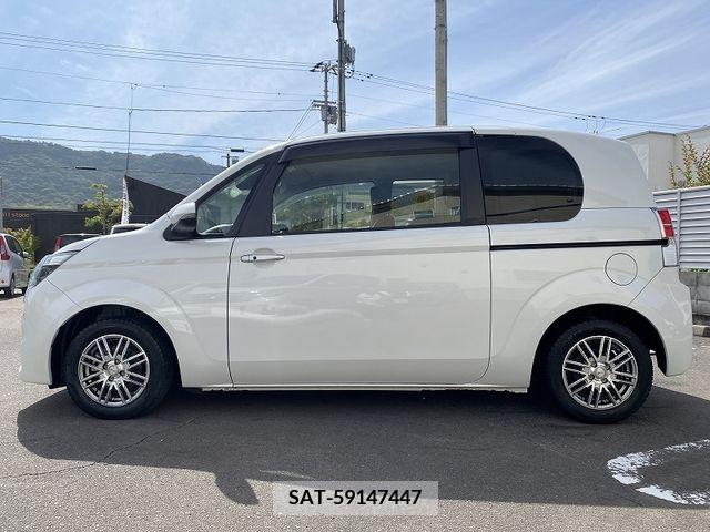 Toyota SPADE 2019-04 314599-5