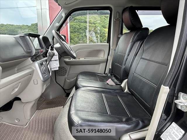 Suzuki EVERY WAGON 2015-02 373575-16