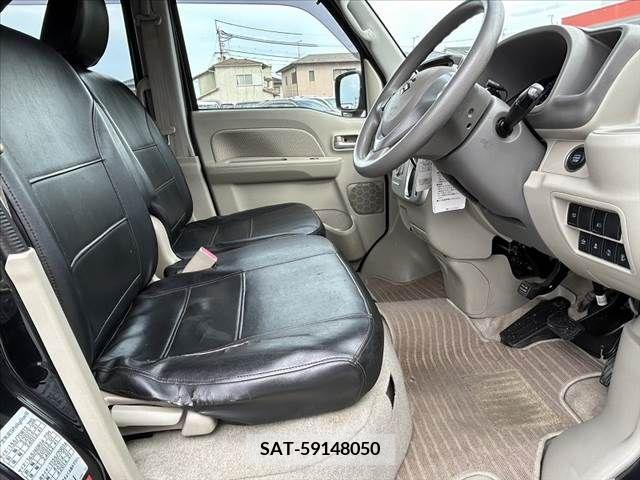 Suzuki EVERY WAGON 2015-02 373575-15