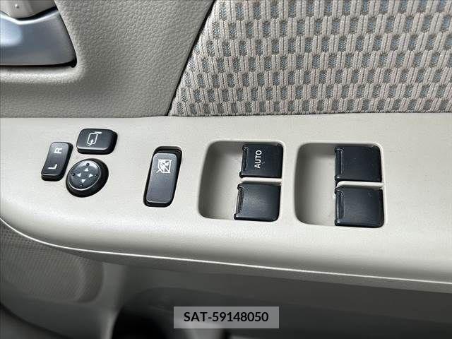 Suzuki EVERY WAGON 2015-02 373575-26