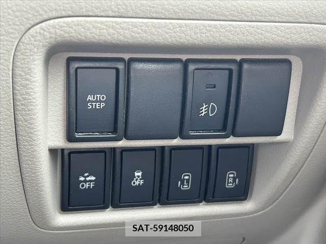 Suzuki EVERY WAGON 2015-02 373575-5