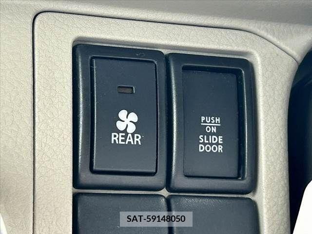 Suzuki EVERY WAGON 2015-02 373575-25