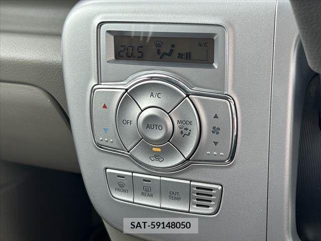 Suzuki EVERY WAGON 2015-02 373575-4