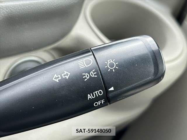 Suzuki EVERY WAGON 2015-02 373575-24