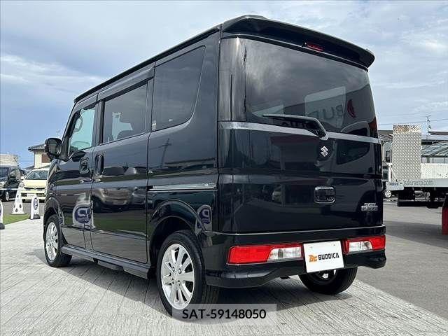 Suzuki EVERY WAGON 2015-02 373575-12