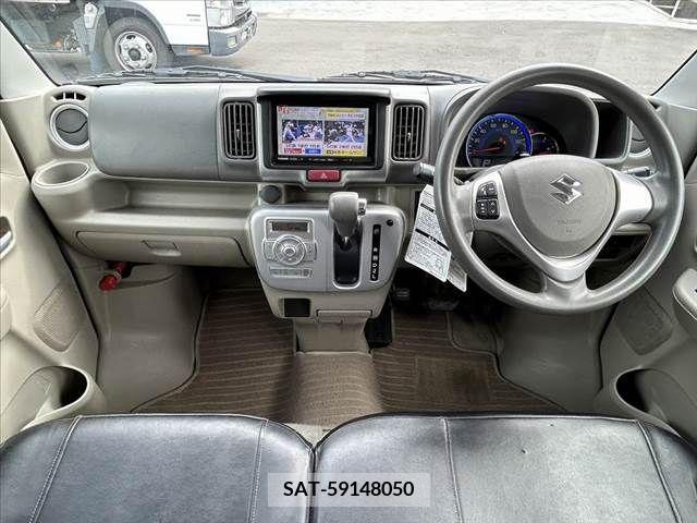 Suzuki EVERY WAGON 2015-02 373575-1