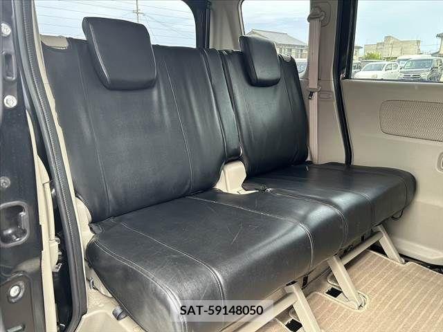Suzuki EVERY WAGON 2015-02 373575-18