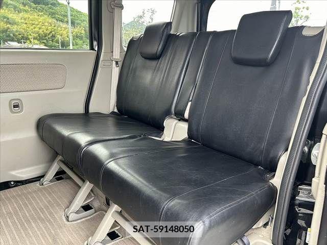 Suzuki EVERY WAGON 2015-02 373575-17
