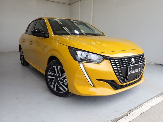 Peugeot 208 2022-10 4714-0