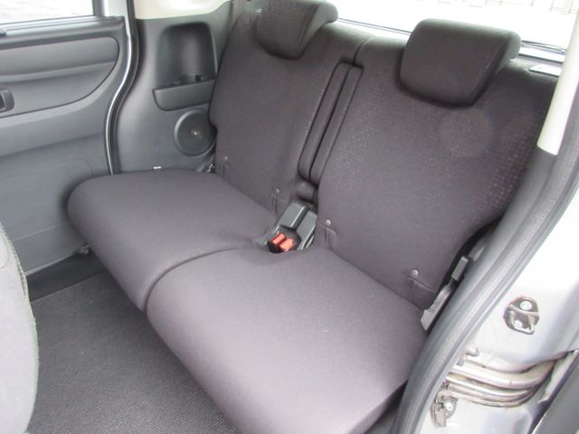Honda N BOX CUSTOM 2015-10 182718-27