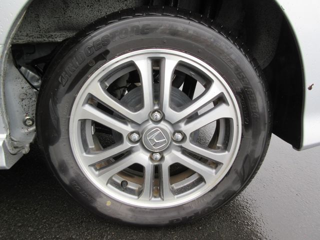 Honda N BOX CUSTOM 2015-10 182718-21