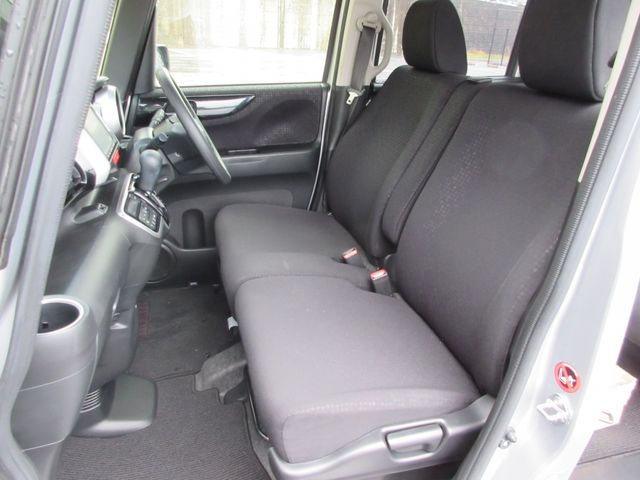 Honda N BOX CUSTOM 2015-10 182718-26