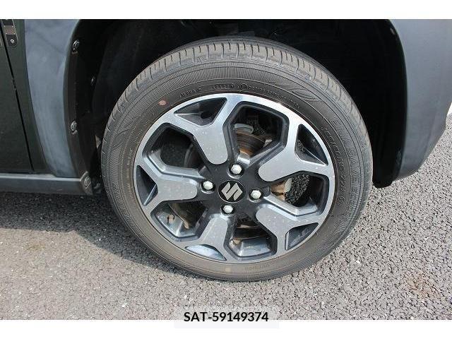 Suzuki HUSTLER 2020-04 312929-11
